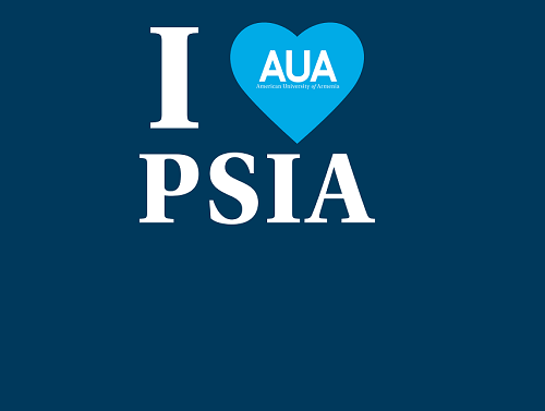 Why PSIA?